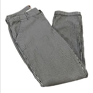 Cropped pants Verona size 6